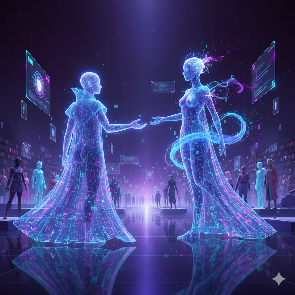 Best Character AI Alternatives: Chat with AI Characters Without Filters