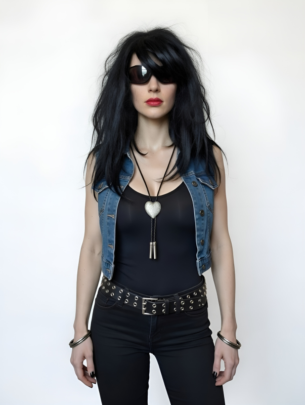 Sonia S — Chat with AI Character 18+