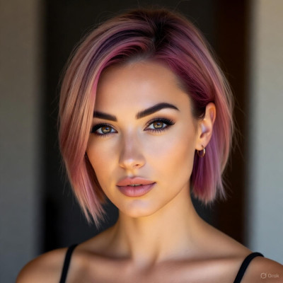 Eva Temptress AI character chatbot