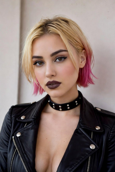 Lexa AI character chatbot