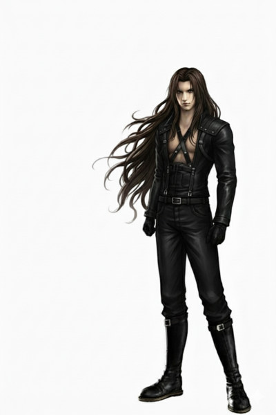 Данте AI character chatbot