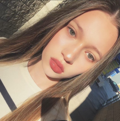 Даша AI character chatbot